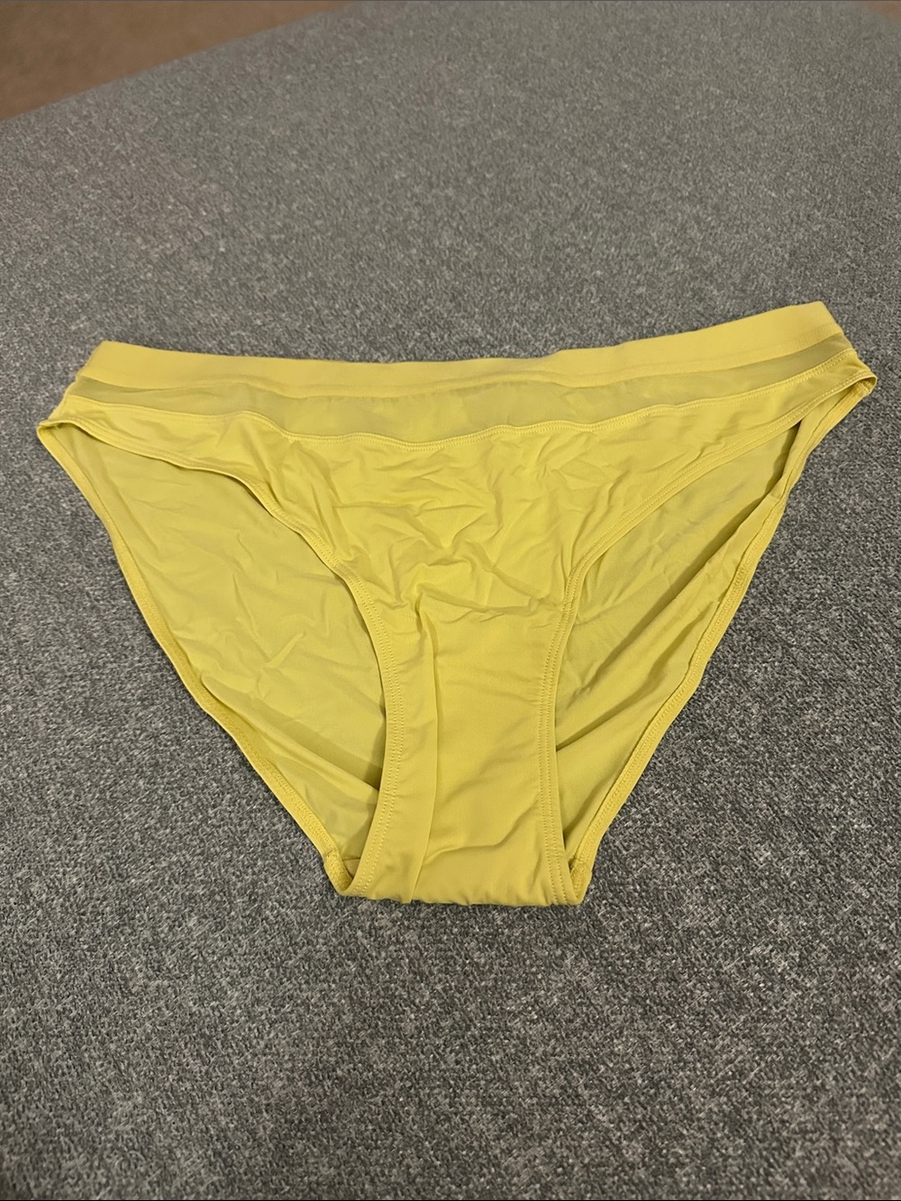 Parade Ultra-Soft Re:Play Bikini Underwear